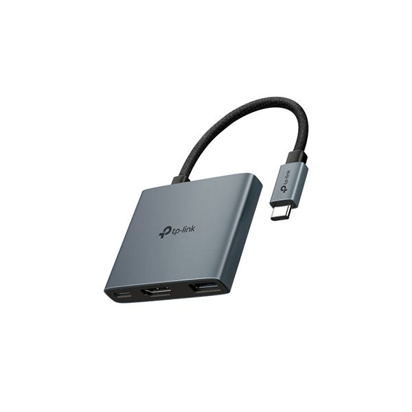 Концентратор USB TP-Link UH3020C в Шымкенте от производителей  с доставкой по Казахстану