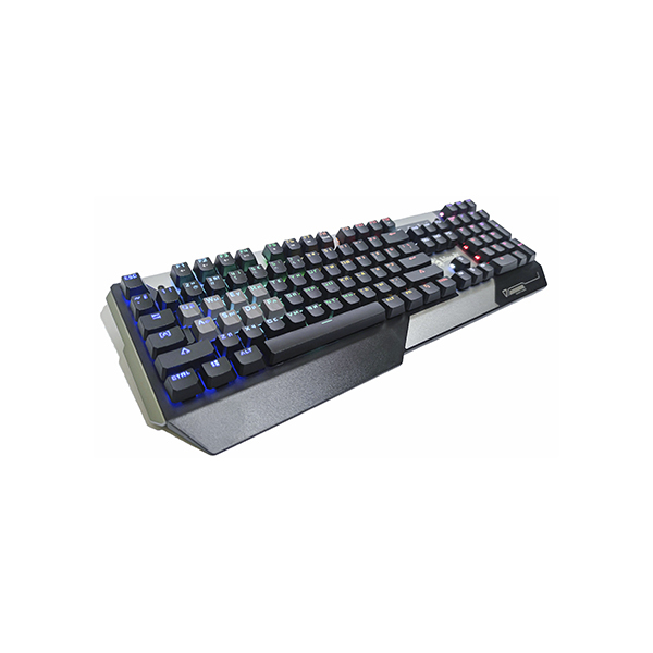 Клавиатура игровая Bloody B865N <FRGB, мех клавиатура> в Шымкенте от производителей  с доставкой по Казахстану