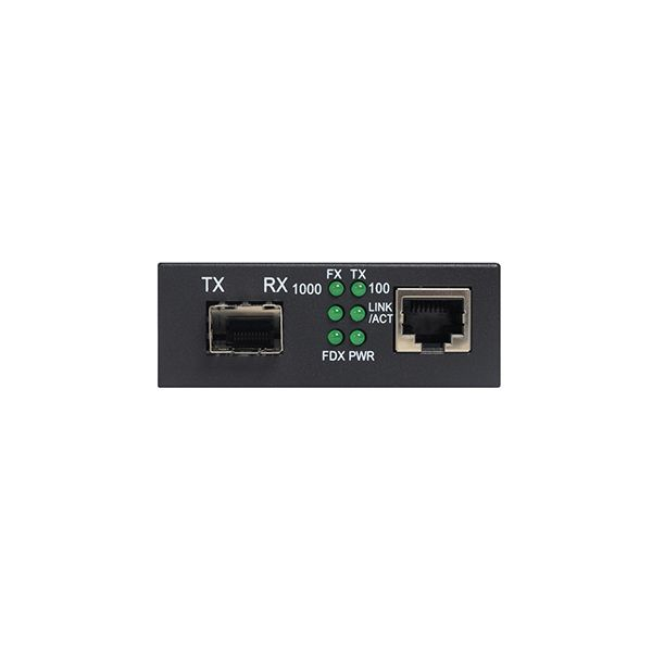 Медиаконвертер А-Оптик AO-MC-GE-SFP в Шымкенте от производителей  с доставкой по Казахстану