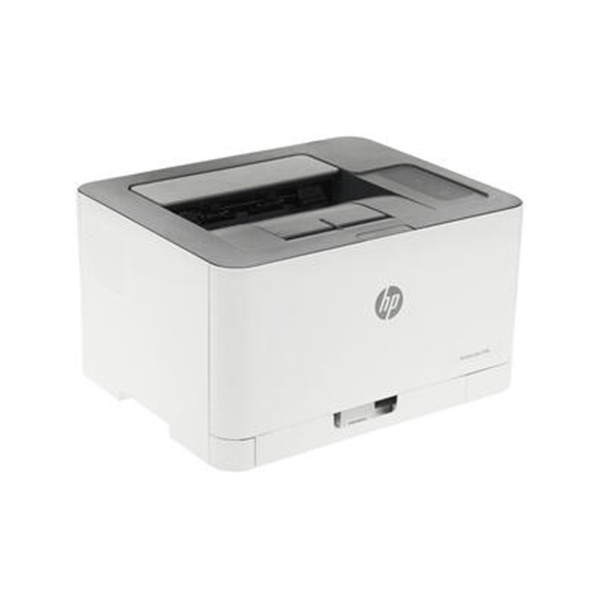 Принтер HP Color Laser 150a, Белый