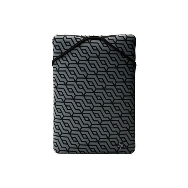 Чехол 2F2L4AA HP 14 ReversP Blk/Geo Sleeve в Шымкенте от производителей  с доставкой по Казахстану