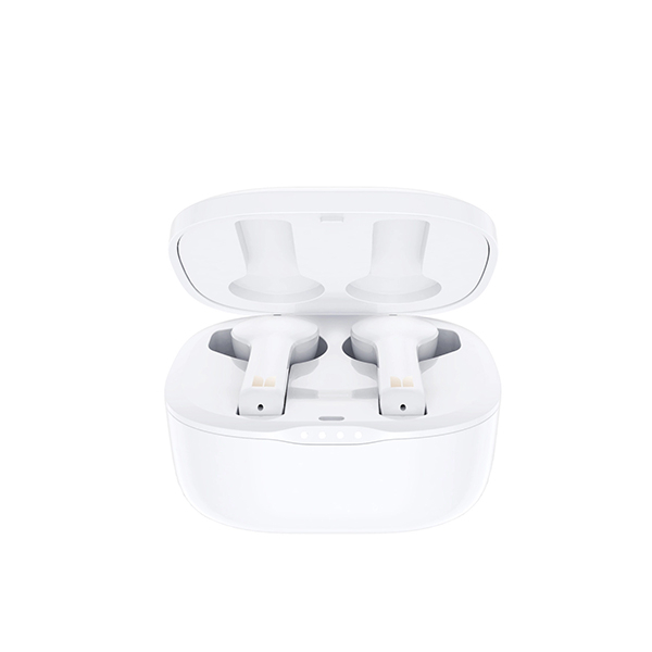Гарнитура TWS MONSTER Clarity 550 LT Earphone （White） в Шымкенте от производителей  с доставкой по Казахстану