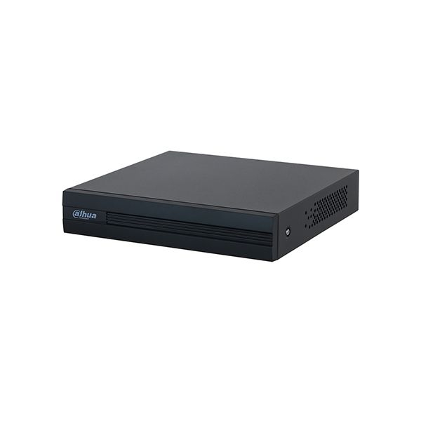 Гибридный видеорегистратор Dahua DH-XVR1B04-I в Шымкенте от производителей  с доставкой по Казахстану