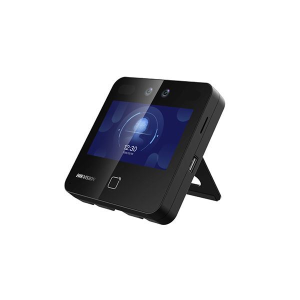 Hikvision DS-K1T343M (L) Терминал доступа с распознованием лиц