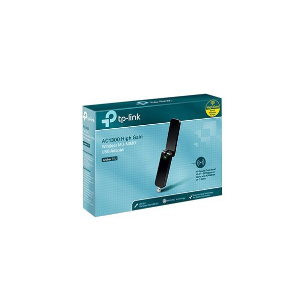 USB-адаптер TP-Link Archer T4U в Шымкенте от производителей  с доставкой по Казахстану