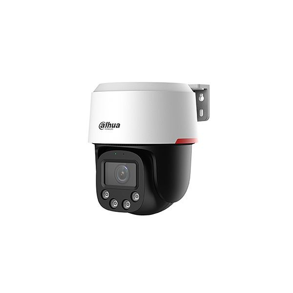 Поворотная видеокамера Dahua DH-SD2C400NA-B-PV-PRO в Шымкенте от производителей  с доставкой по Казахстану