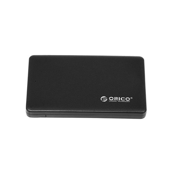 Внешний корпус HDD 2.5" ORICO 2577U3-BK-EP <USB3.0, SATA III, до 2ТБ Поддержка жесткого диска   9,> в Шымкенте от производителей  с доставкой по Казахстану