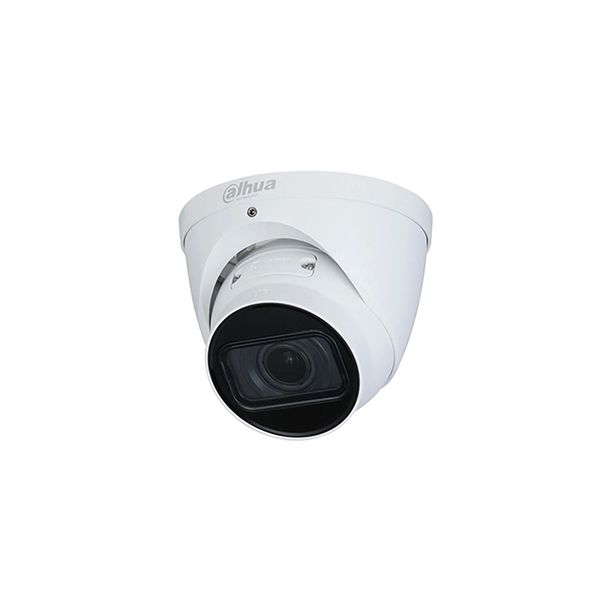 IP Видеокамера Dahua DH-IPC-HDW1431T1P-ZS-2812 в Шымкенте от производителей  с доставкой по Казахстану