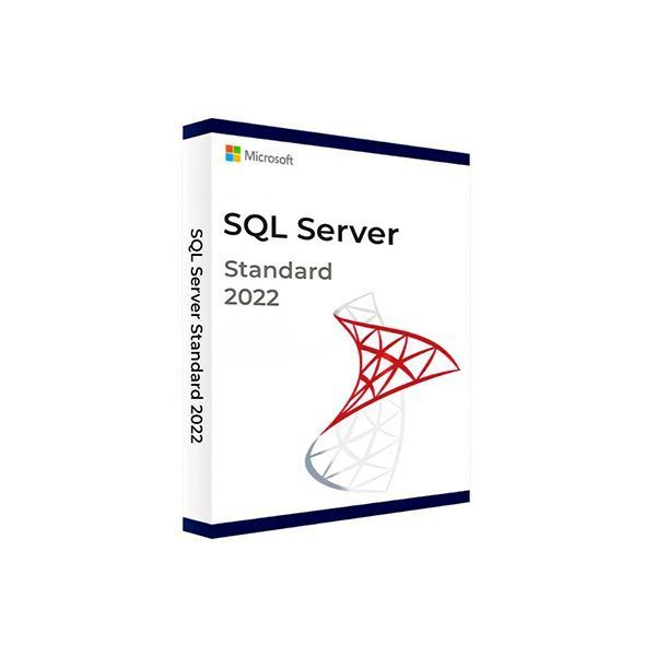 SQL Server 2022 Standard Edition в Шымкенте от производителей  с доставкой по Казахстану