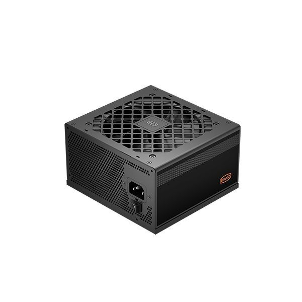 Блок питания PcCooler KN750 Full Modular 80+ GOLD в Шымкенте от производителей  с доставкой по Казахстану