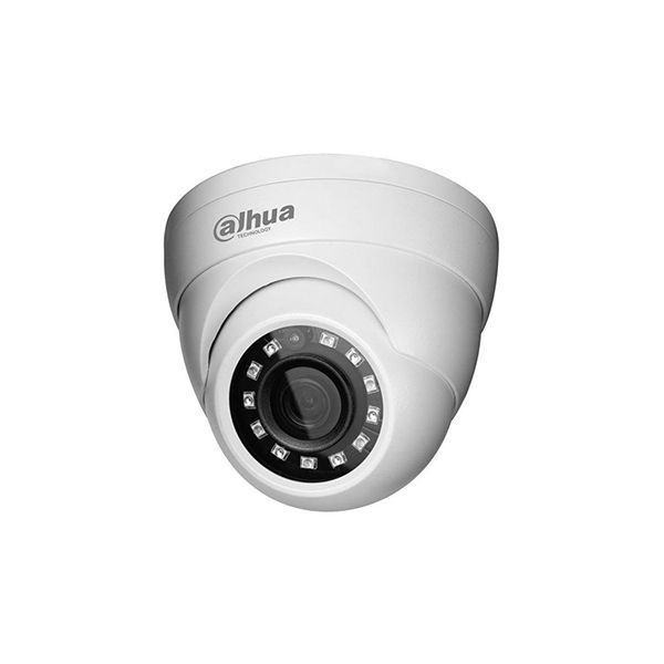 Dahua DH-HAC-HDW1200MP-0360B-S3A HDSVI камеры 2Мп в Шымкенте от производителей  с доставкой по Казахстану