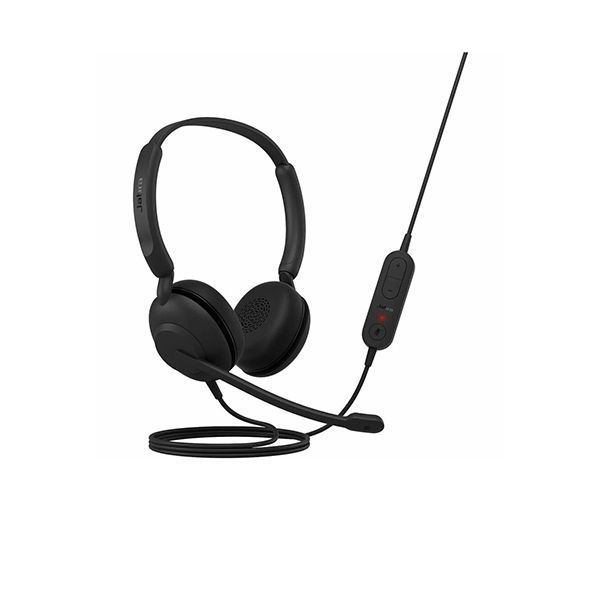 Гарнитура Jabra EVOLVE 10 Stereo в Шымкенте от производителей  с доставкой по Казахстану