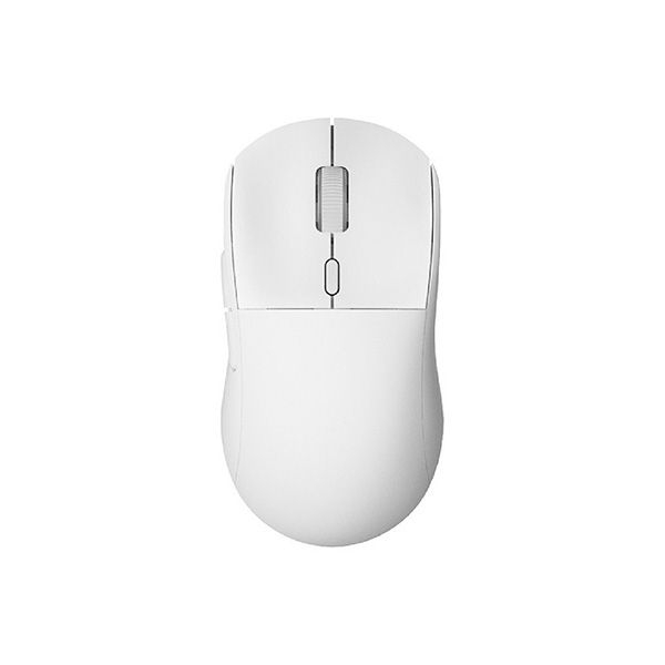 Мышь Ajazz AJ139 V2 MC, Белый, USB, Bluetooth в Шымкенте от производителей  с доставкой по Казахстану