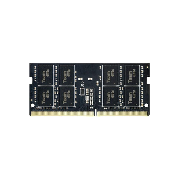 Оперативная память для ноутбука  Team Group Elite DDR4 4 ГБ 2400 МГц (TED44G2400C16-S01) в Шымкенте от производителей  с доставкой по Казахстану