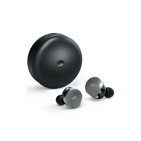 Гарнитура TWS MONSTER Inspiration 700 ANC (Black) в Шымкенте от производителей  с доставкой по Казахстану