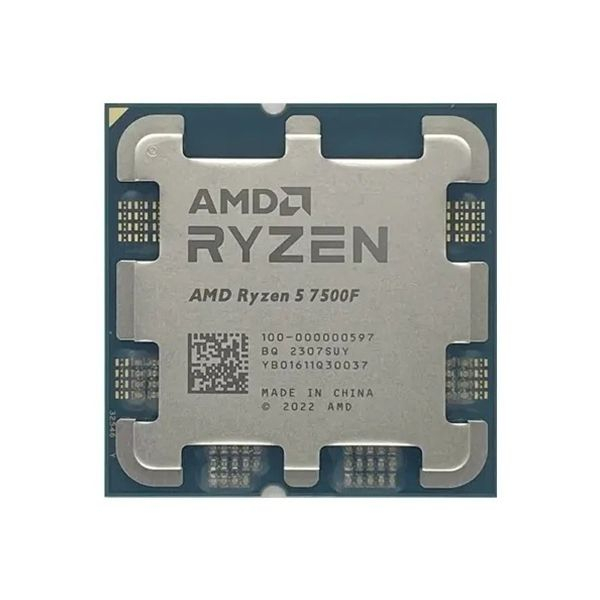 Процессор AMD Ryzen 5 7500F