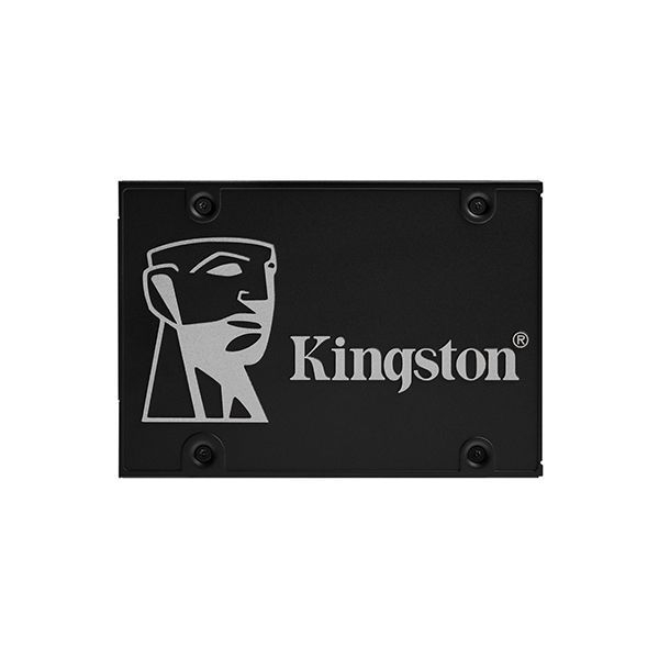 Твердотельный накопитель (SSD) Kingston SKC600/256G 256 ГБ 2.5 в Шымкенте от производителей  с доставкой по Казахстану