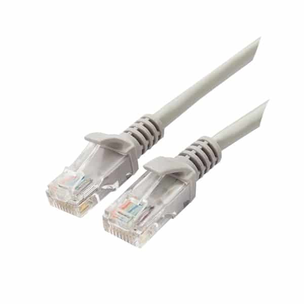 Патч-корд Cablexpert Неэкранированный (UTP) 5e 3 м, PP12-3M/Y в Шымкенте от производителей с доставкой по Казахстану Патч-корд Cablexpert Неэкранированный (UTP) 5e 3 м, PP12-3M/Y в Шымкенте от производителей с доставкой по Казахстану