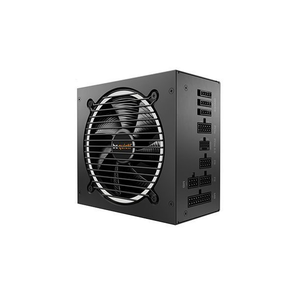 Блок питания Bequiet! Pure Power 12 M 750W BN343 в Шымкенте от производителей  с доставкой по Казахстану