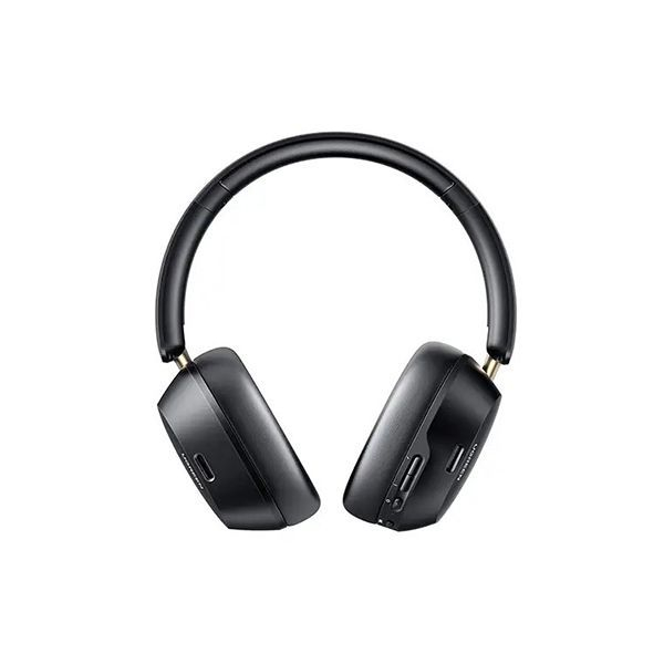 Наушники UGREEN HP203 35757, Черный в Шымкенте от производителей  с доставкой по Казахстану