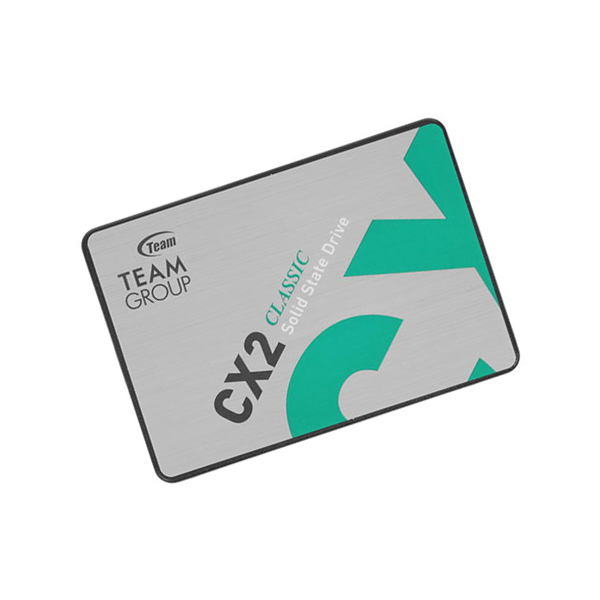 Твердотельный накопитель (SSD) Team Group T253X6256G0C101 256 ГБ 2.5 в Шымкенте от производителей  с доставкой по Казахстану
