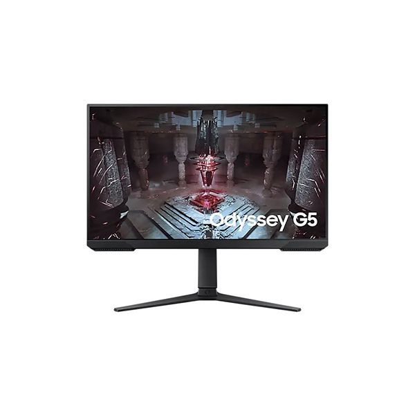 Монитор Samsung 27" Odyssey G5 LS27CG510EIXCI в Шымкенте от производителей  с доставкой по Казахстану