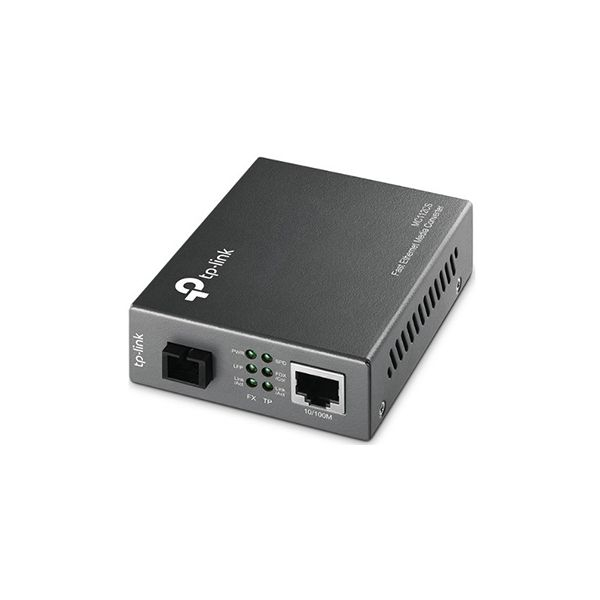 Медиаконвертор WDM Tp-Link MC112CS в Шымкенте от производителей  с доставкой по Казахстану