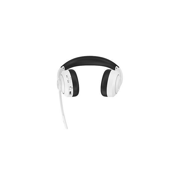 Наушники с микрофоном A4Tech Fstyler BR260 White, Белый в Шымкенте от производителей  с доставкой по Казахстану