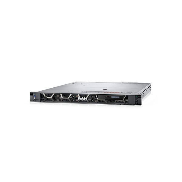 Сервер Dell PE R450 8SFF (210-AZDS)