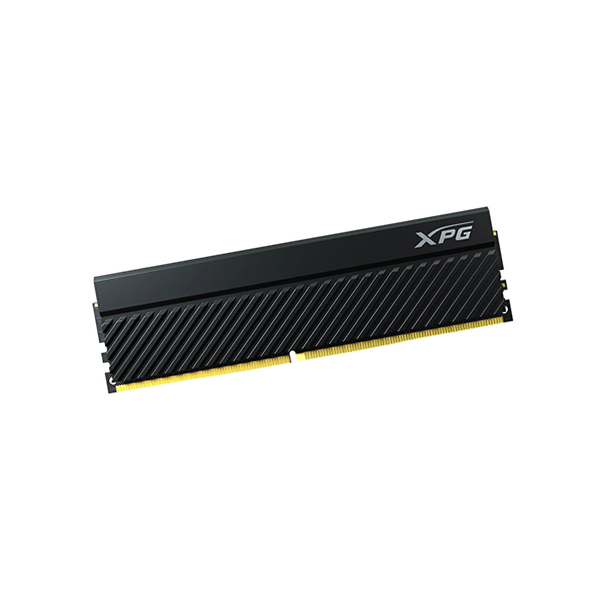 Оперативная память ADATA XPG GAMMIX D45 DDR4 8 ГБ 3600 МГц (AX4U36008G18I-CBKD45)