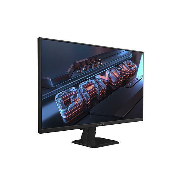 Монитор Gigabyte GS27FA, Черный в Шымкенте от производителей  с доставкой по Казахстану
