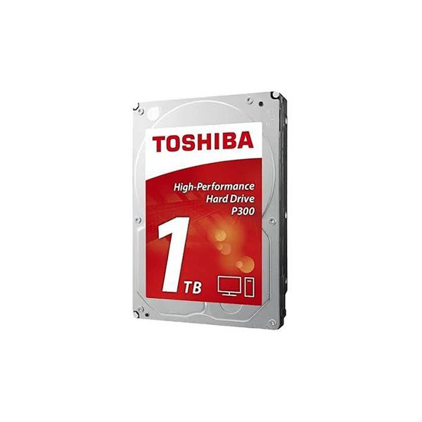 Жесткий диск Toshiba P300 HDWD110UZSVA 1 TB в Шымкенте от производителей  с доставкой по Казахстану