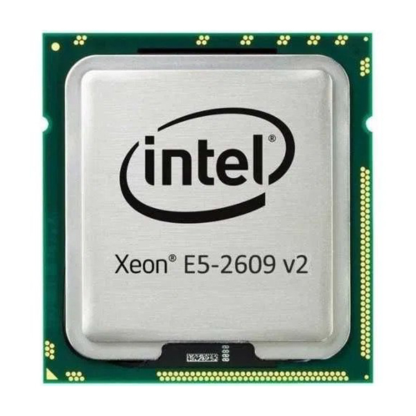Процессор Intel Xeon E5-2609 в Шымкенте от производителей  с доставкой по Казахстану