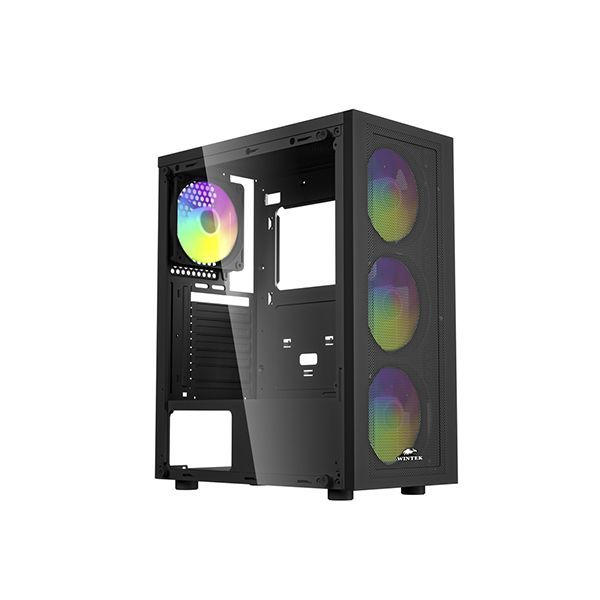 Корпус Wintek Magic L204-B-M TG в Шымкенте от производителей  с доставкой по Казахстану