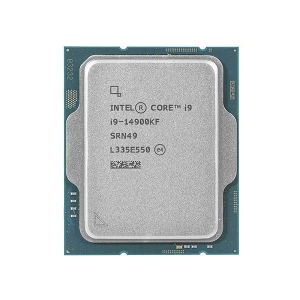 Процессор Intel Core i9-14900KF в Шымкенте от производителей  с доставкой по Казахстану