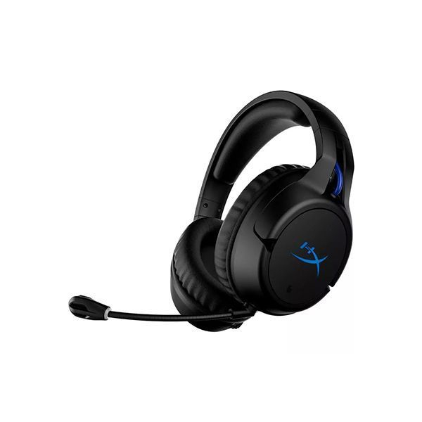 Гарнитура HyperX Cloud Flight PS4 4P5H6AA в Шымкенте от производителей  с доставкой по Казахстану