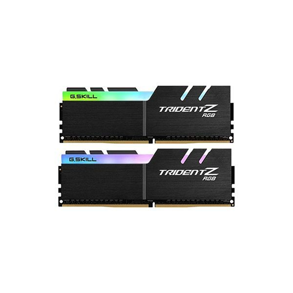 Оперативная память G.Skill DDR4 16 (2 x 8) ГБ 3600 МГц (F4-3600C18D-16GTZR) в Шымкенте от производителей  с доставкой по Казахстану