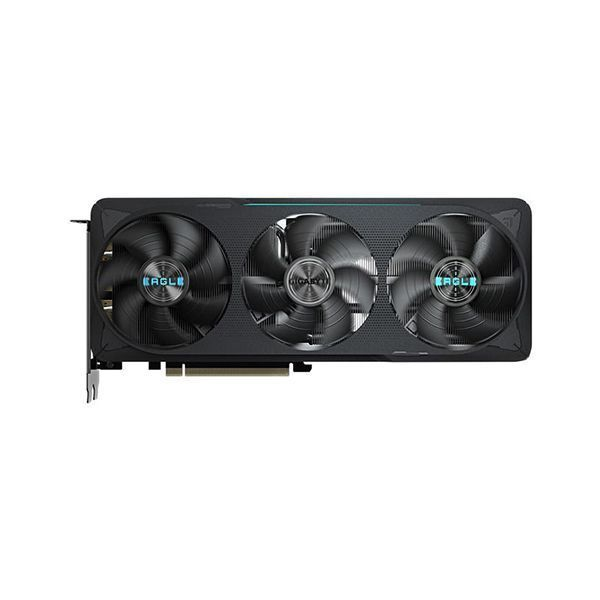 Видеокарта Gigabyte GeForce RTX 5070 EAGLE OC 12 ГБ, GV-N5070EAGLE OC-12GD