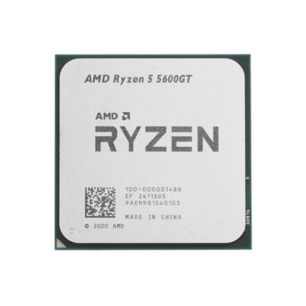 Процессор AMD Ryzen 5 5600Gt
