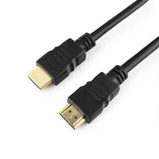Кабель HDMI Cablexpert CC-HDMI4-20M, 20м, v1.4, 19M/19M, черный, позол.разъемы, экран, пакет в Шымкенте от производителей  с доставкой по Казахстану