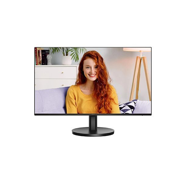 Монитор Kordis 23.6" (1920х1080 (16х9), VGA,HDMI, Черный) в Шымкенте от производителей  с доставкой по Казахстану
