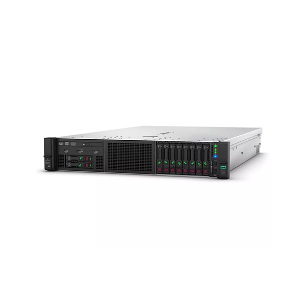 Сервер HP DL380 G10+ (P55245-B21)