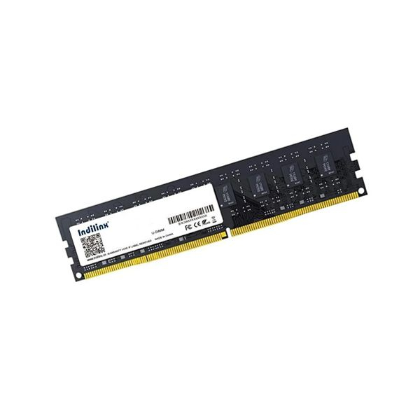 Модуль памяти Indilinx IND-ID4P32SP08X, DDR4, 8GB, 3200Mhz, PC, UDIMM, Retail в Шымкенте от производителей  с доставкой по Казахстану
