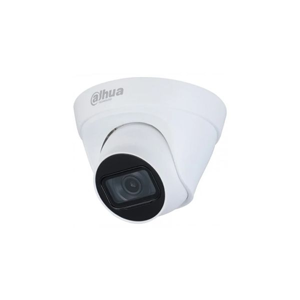 IP-камеры Dahua DH-IPC-HDW1230T1P-0280B в Шымкенте от производителей  с доставкой по Казахстану