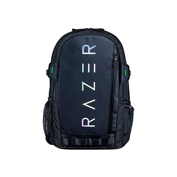 Рюкзак для геймера, Razer, Rogue 13 Backpack V3 - Chromatic, RC81-03630116-0000, износостойкий и водостойкий, для ноутбуков с в Шымкенте от производителей  с доставкой по Казахстану
