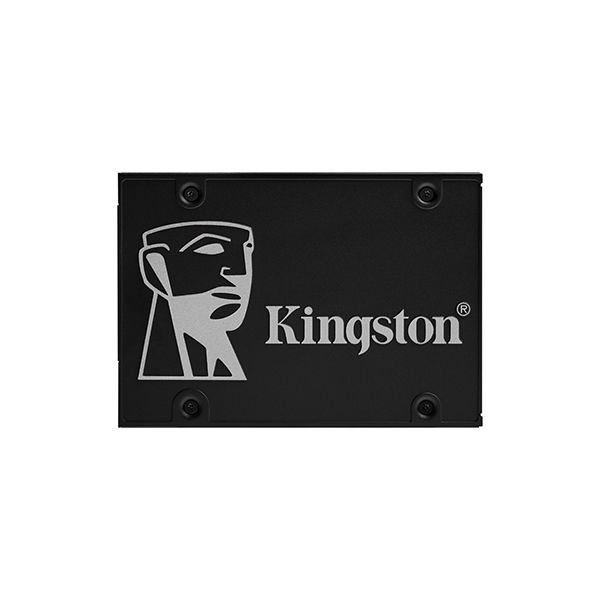 Твердотельный накопитель (SSD) Kingston KC600 SKC600/1024G 1 ТБ 2.5 в Шымкенте от производителей  с доставкой по Казахстану
