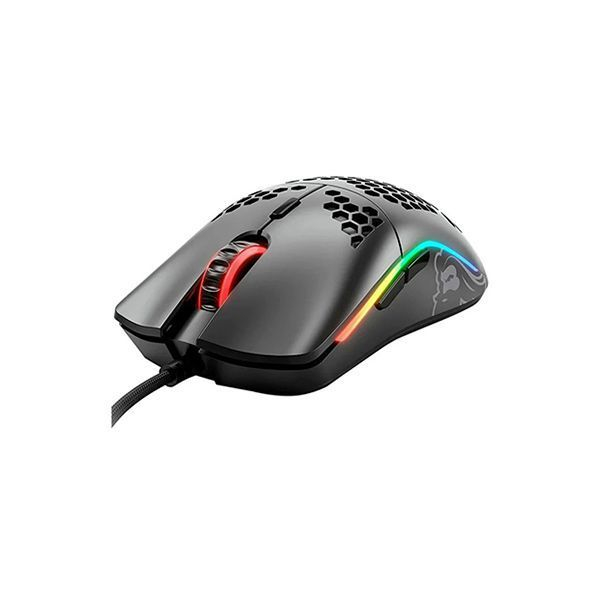 Компьютерная мышь Glorious Model O- Black (GOM-BLACK) в Шымкенте от производителей  с доставкой по Казахстану
