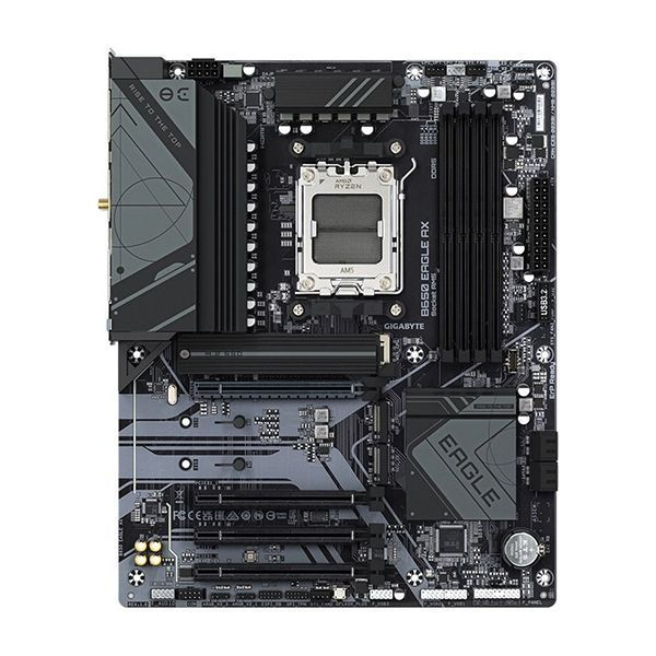Материнская плата Gigabyte B650 EAGLE AX