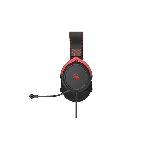 Наушники+микрофон игровые Bloody M590i Sports Red в Шымкенте от производителей  с доставкой по Казахстану