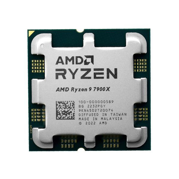 Процессор AMD Amd Ryzen 9 7900X